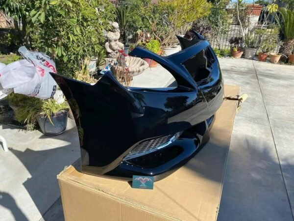 Bumper - Image 3