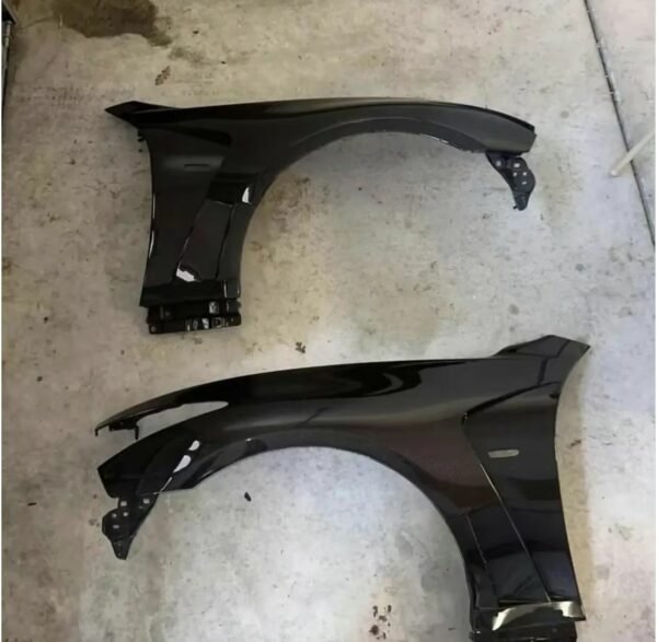 Carbon Fenders