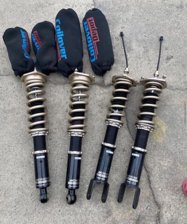 BC Coilovers