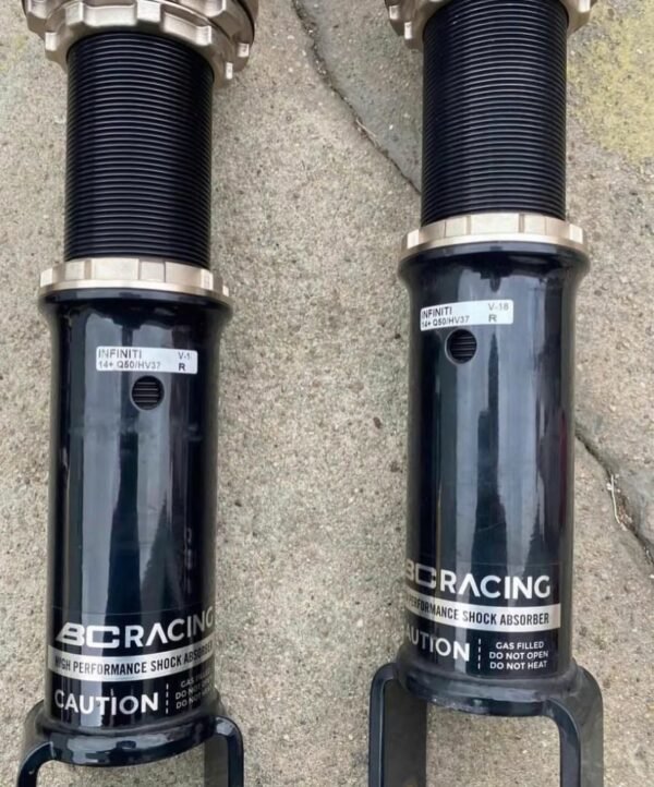 BC Coilovers - Image 3
