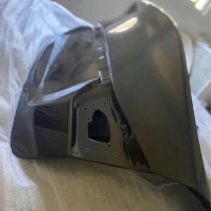 Carbon Fiber Trunk