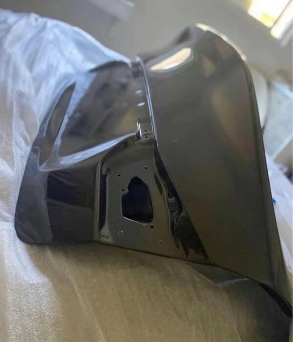 Carbon Fiber Trunk - Image 2