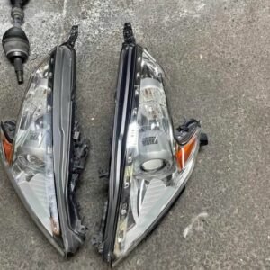 Headlights