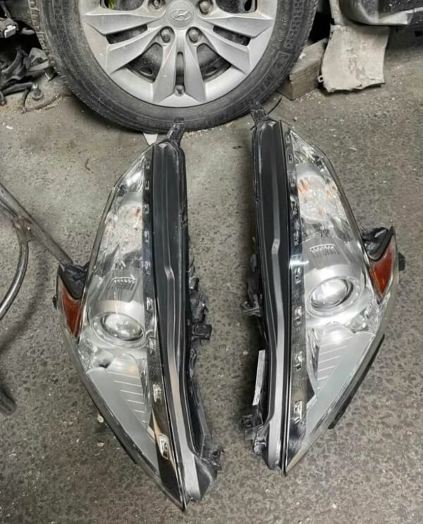 Headlights - Image 3
