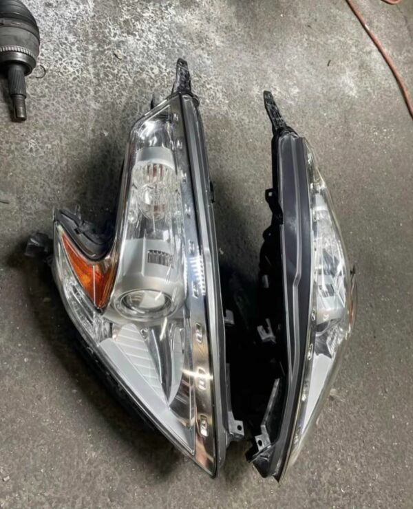 Headlights - Image 4