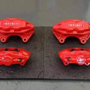 Calipers brakes