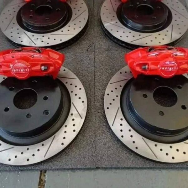Calipers brakes - Image 3