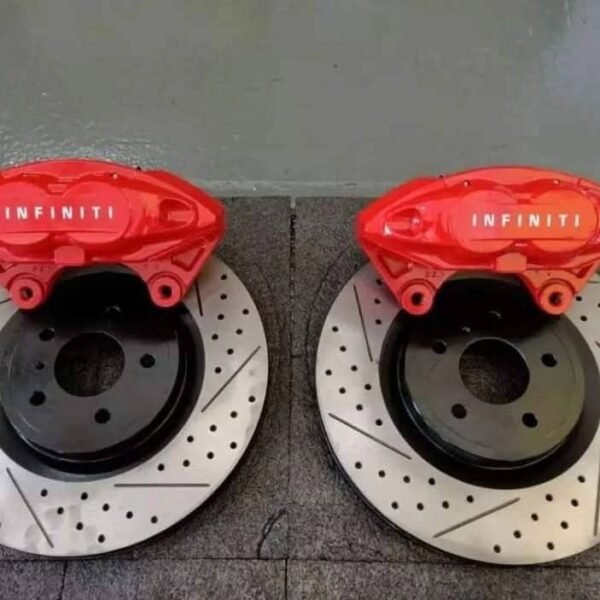 Calipers brakes - Image 4