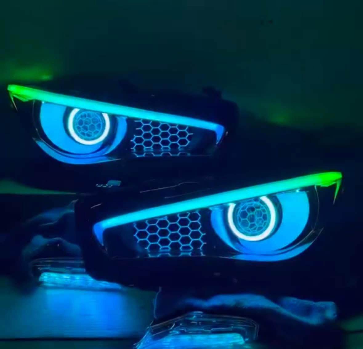 Headlights - Image 4