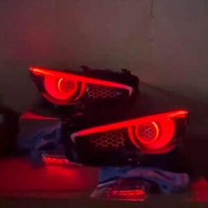 Headlights