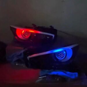 Headlights