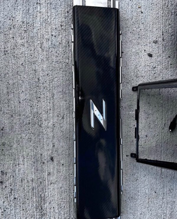 CARBON FIBER INTERIOR - Image 4