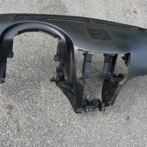 Dash board