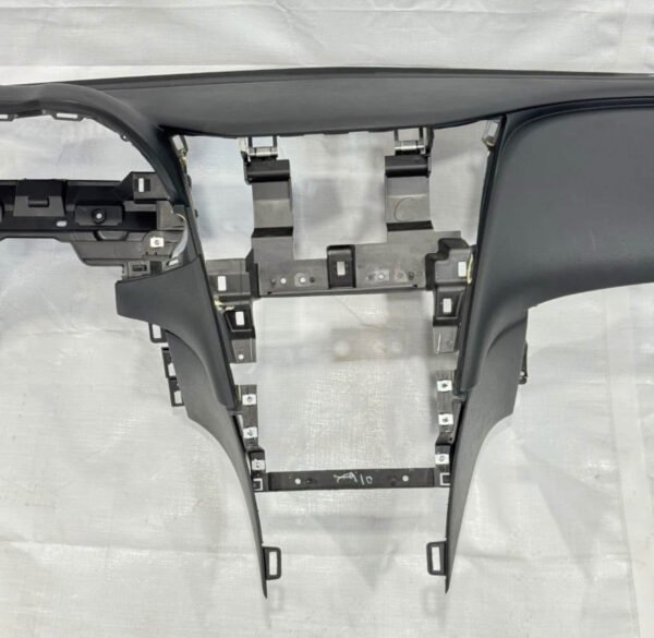DASHBOARD - Image 4