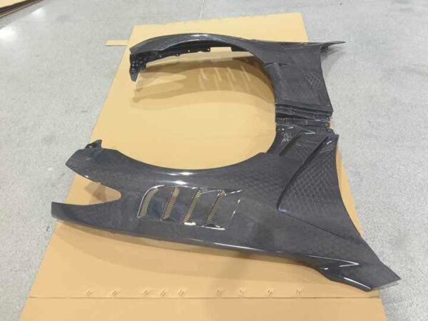 Fenders - Image 2