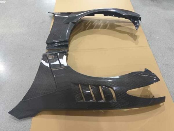 Fenders