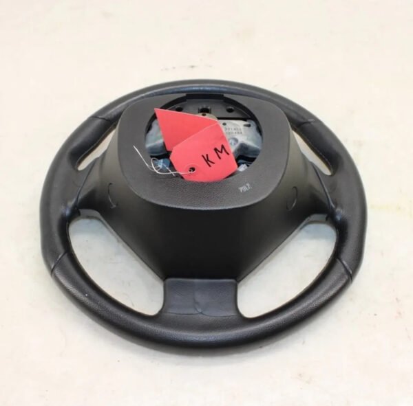 Steering wheel - Image 2