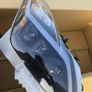 Headlights