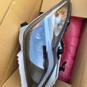 Headlights