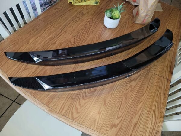 Trunk Spoiler - Image 2