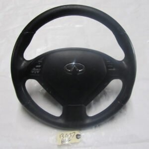 Steering wheel