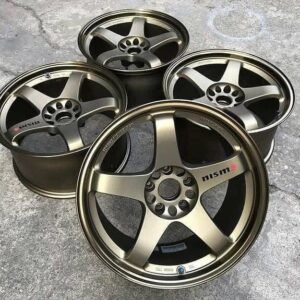 Nismo Wheels