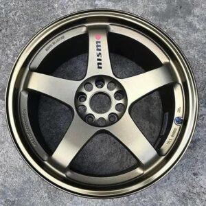 Nismo Wheels