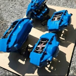 OEM brembo calipers