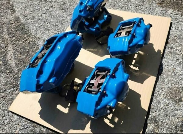 OEM brembo calipers - Image 2