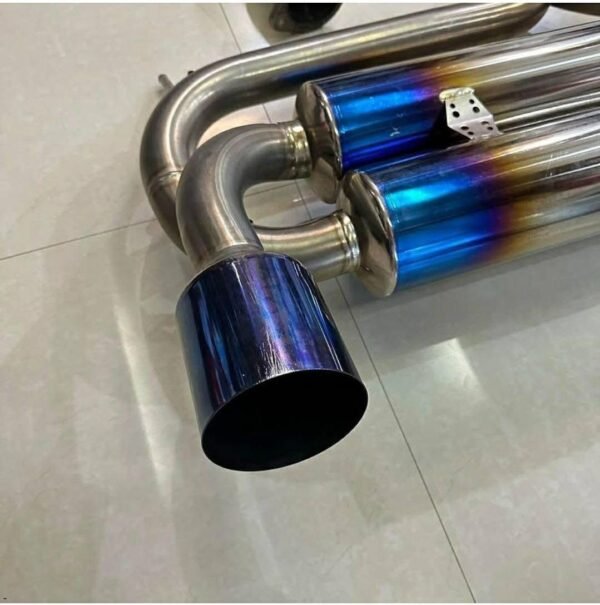 Exhaust - Image 6