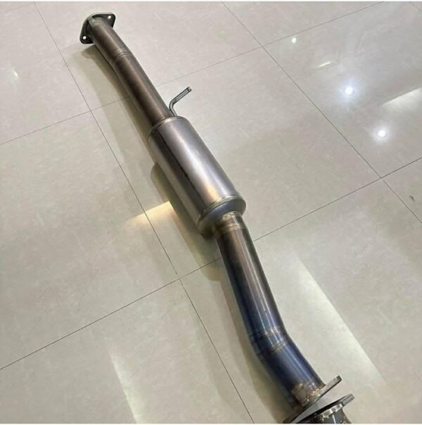 Exhaust - Image 5
