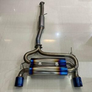Exhaust