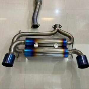 Exhaust