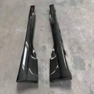Side Skirts