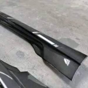 Side Skirts