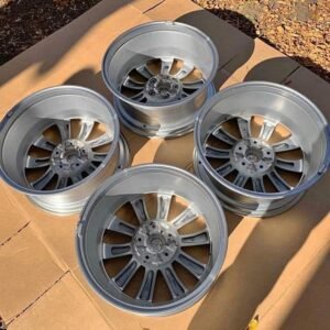Wheel Rims