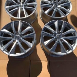 Wheel Rims