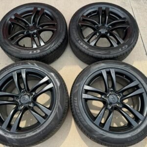 Tires