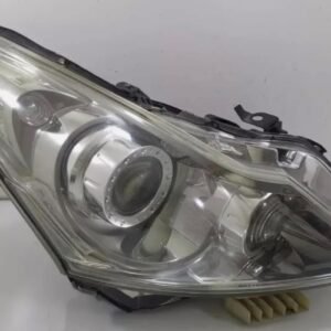 Headlights
