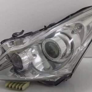 Headlights
