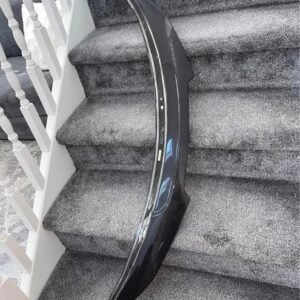 Carbon Fiber Trunk Spoiler