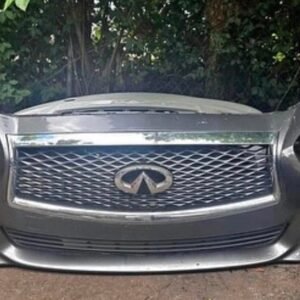 Bumper