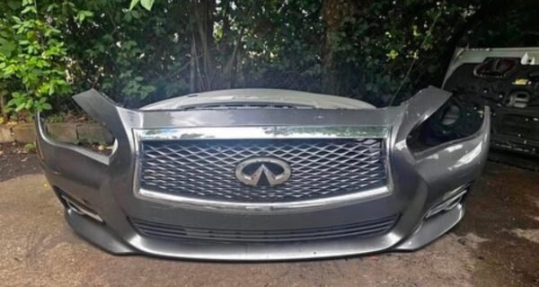 Bumper