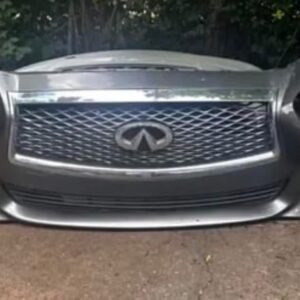 Bumper