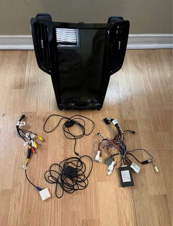 Android screen - Image 2