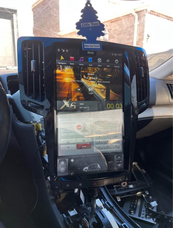 Android screen - Image 3