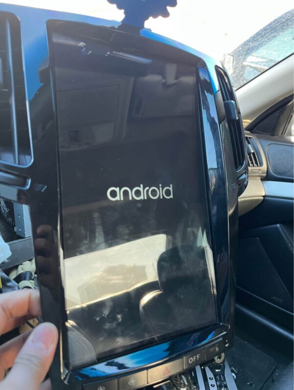 Android screen - Image 4