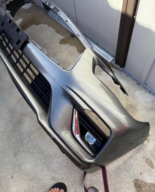 Bumper - Image 3
