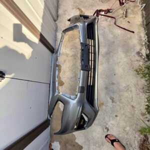 Bumper