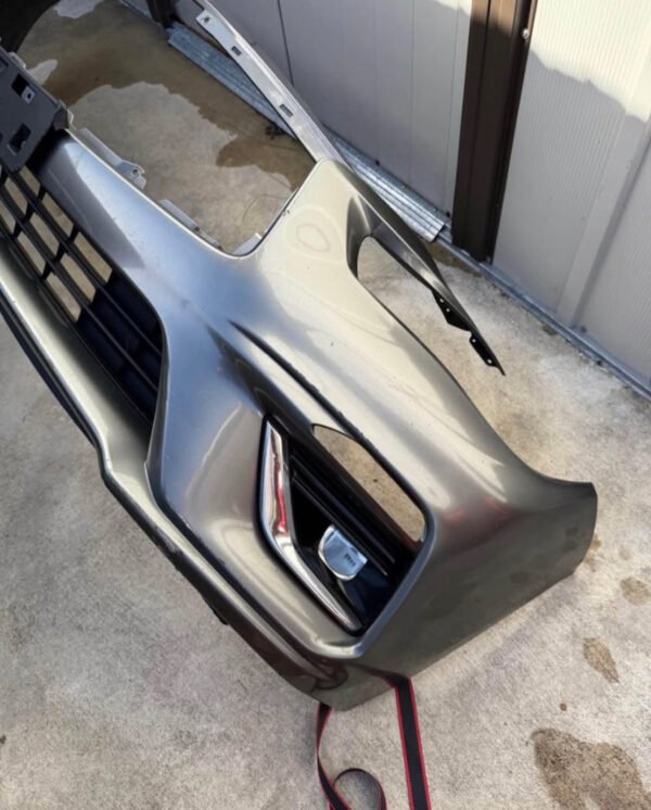 Bumper - Image 4
